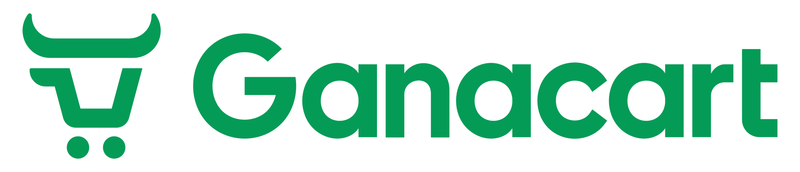 Ganacart